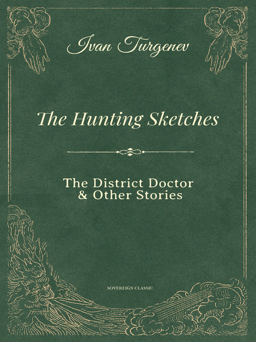 The Hunting Sketches, Book 2